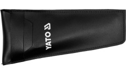 Protractor with ruler 120x150mm