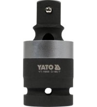 1" Dr. Impact universal joint