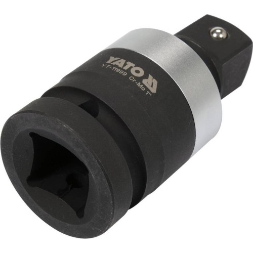 1" Dr. Impact universal joint