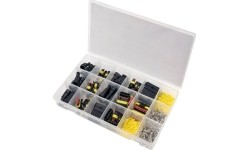 Hermetic electrical connector set (424pcs)