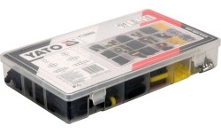 Hermetinių jungčių rinkinys (424vnt)