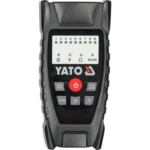 Wire tracker anti-interference design | RJ11 RJ45