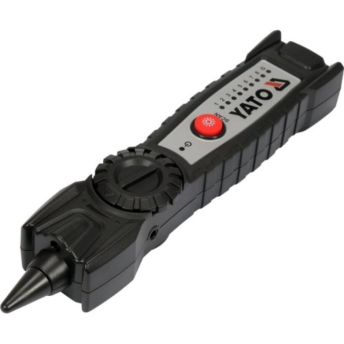 Wire tracker anti-interference design | RJ11 RJ45