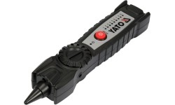 Laidų testeris ir ieškiklis | RJ11 RJ45