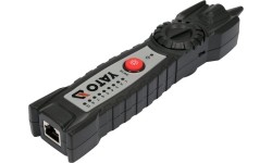 Wire tracker anti-interference design | RJ11 RJ45