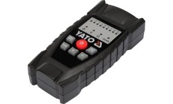 Laidų testeris ir ieškiklis | RJ11 RJ45