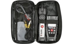 Laidų testeris ir ieškiklis | RJ11 RJ45