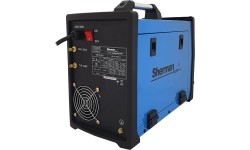 Sinerginis inverterinis suvirinimo aparatas DIGIMIG 200 MTM