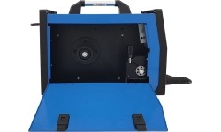 Sinerginis inverterinis suvirinimo aparatas DIGIMIG 200 MTM