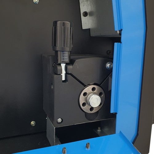 Sinerginis inverterinis suvirinimo aparatas DIGIMIG 200 MTM