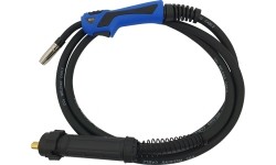 Sinerginis inverterinis suvirinimo aparatas DIGIMIG 200 MTM