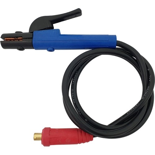 Sinerginis inverterinis suvirinimo aparatas DIGIMIG 200 MTM