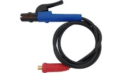 Sinerginis inverterinis suvirinimo aparatas DIGIMIG 200 MTM