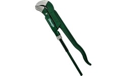 Adjustable pipe wrench S type - Dydis 2" (50.8mm)