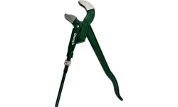 Adjustable pipe wrench S type - Dydis 2" (50.8mm)