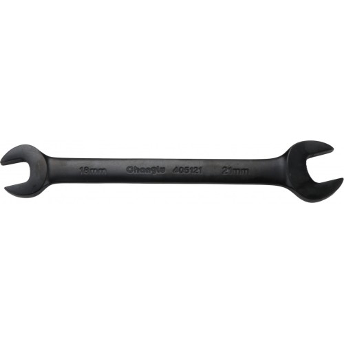Double open ended spanner - 50 x 55mm CHANGLU