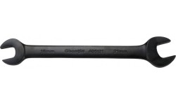 Double open ended spanner - 50 x 55mm CHANGLU
