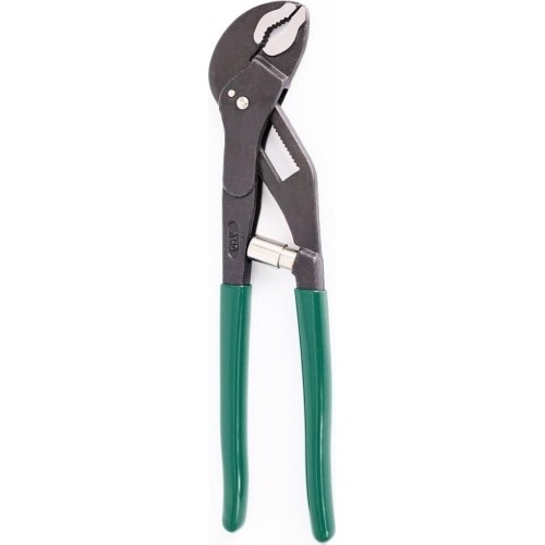 Water pump pliers box joint type 175mm with locking and spring
