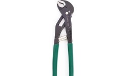 Water pump pliers box joint type 175mm with locking and spring