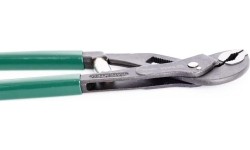 Santechninės replės 175mm su automatiniu fiksavimu