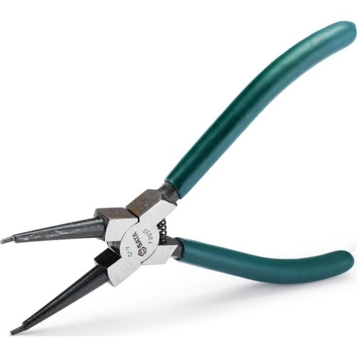 Circlip pliers. Internal - 9", L225mm