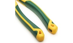 High leverage combination pliers 225mm