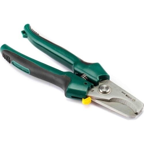 Wire and cable cutter 180mm