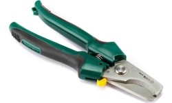 Wire and cable cutter 180mm