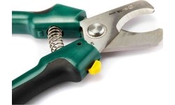 Wire and cable cutter 180mm