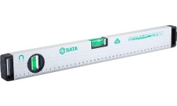Gulsčiukas aliuminis magnetinis - 900mm (35")