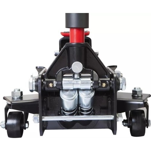 Hydraulic floor jack 3t. Low profile