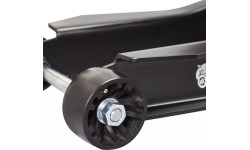 Hydraulic floor jack 3t. Low profile