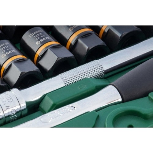 Bolt Biter 1/4" and 3/8" set 23pcs