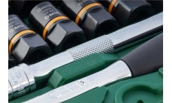 Bolt Biter 1/4" and 3/8" set 23pcs