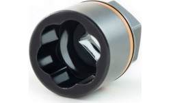 Galvučių rinkinys 3/8 + 1/4 pažeistiems varžtams išsukti (23vnt)