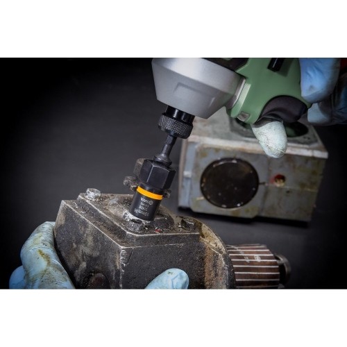 Bolt Biter 1/4" and 3/8" set 23pcs