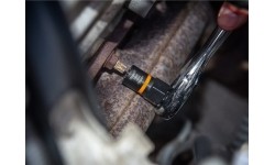 Bolt Biter 1/4" and 3/8" set 23pcs