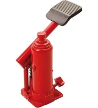 Cilindras hidrauliniam motociklo keltuvui 400kg T64001G (ats.d.)