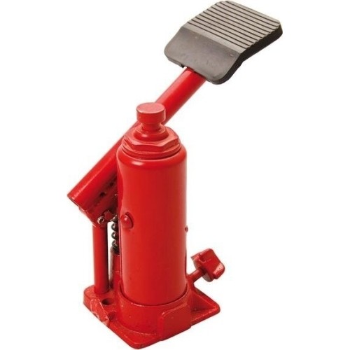 Cylinder for motorcycle lift jack 400kg. Spare part