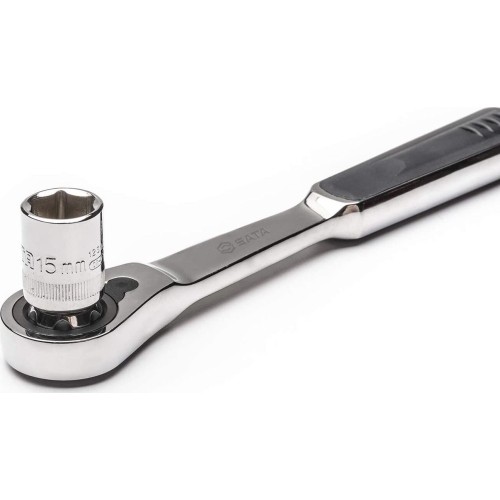 Galvučių rinkinys 1/4" (25vnt)