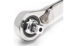 Galvučių rinkinys 1/4" (25vnt)