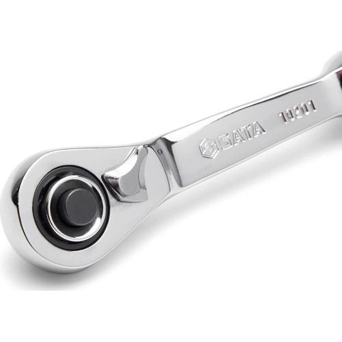 Galvučių rinkinys 1/4" (25vnt)