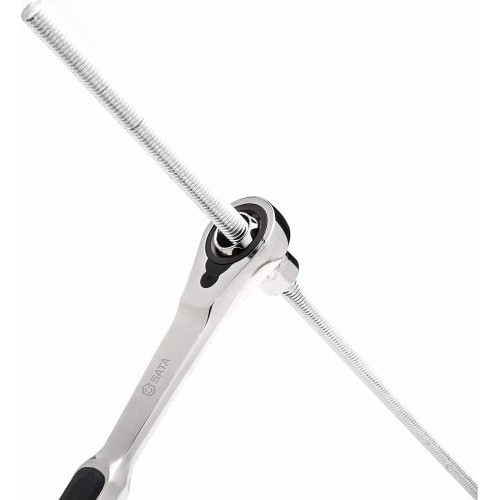 Galvučių rinkinys 1/4" (25vnt)