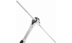 Galvučių rinkinys 1/4" (25vnt)