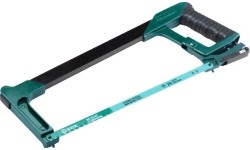 Aluminum hacksaw frame 300/12.5mm