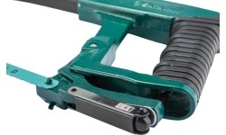 Aluminum hacksaw frame 300/12.5mm