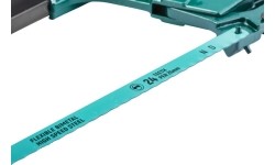 Pjūklas metalui (aliuminis) 300/12.5mm