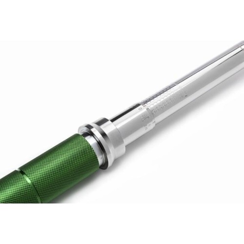 Pre-set torque wrench - 3/4'' 110-550Nm L860mm