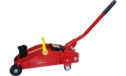 Trolley jack 2t