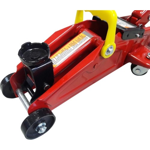 Trolley jack 2t